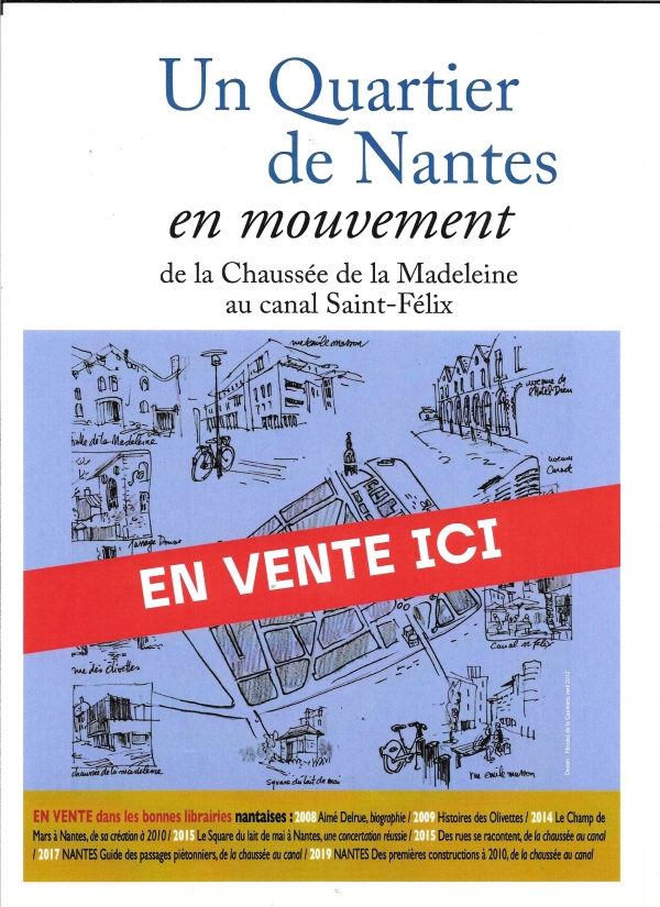 NOUVEAUTE